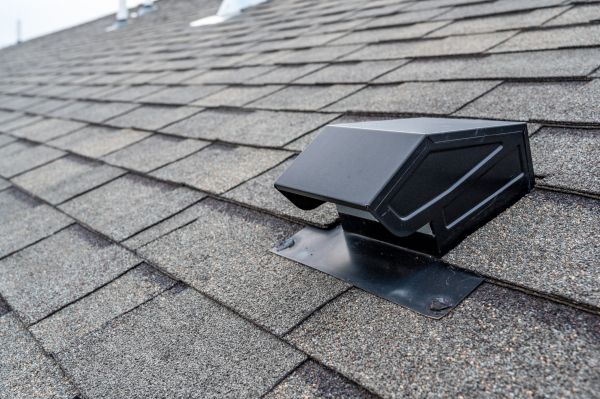 Roof Vent Boot Service