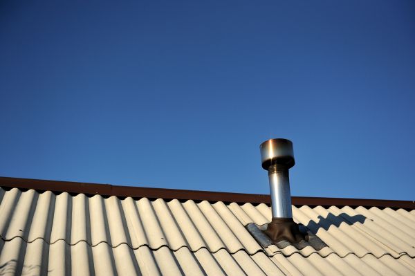 Roof Vent Boot Service