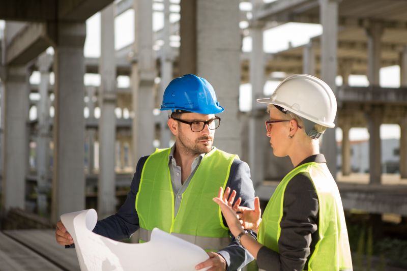 Roof Vents Installation