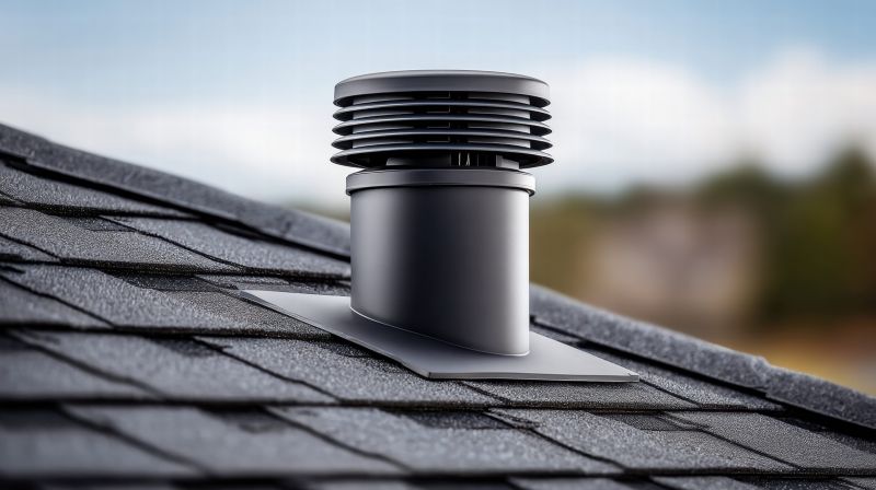 How Ridge Vents Improve Airflow And Roof Longevity