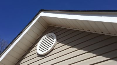 Type of Roof Vents