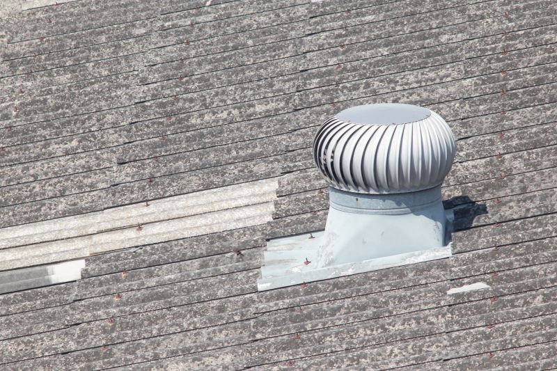Roof Vent Components
