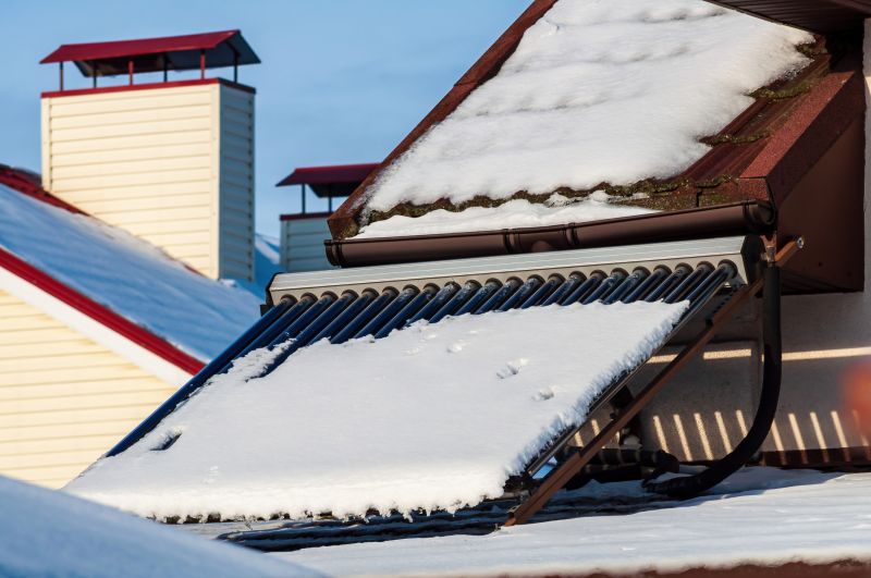 Avoiding Extreme Weather